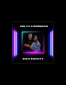 Posłuchaj wykonawcy Celya, obejrzyj teledyski, przeczytaj biografię, zobacz daty tras koncertowych i nie tylko!