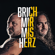 Brich mir mis Herz - Megawatt & Gölä