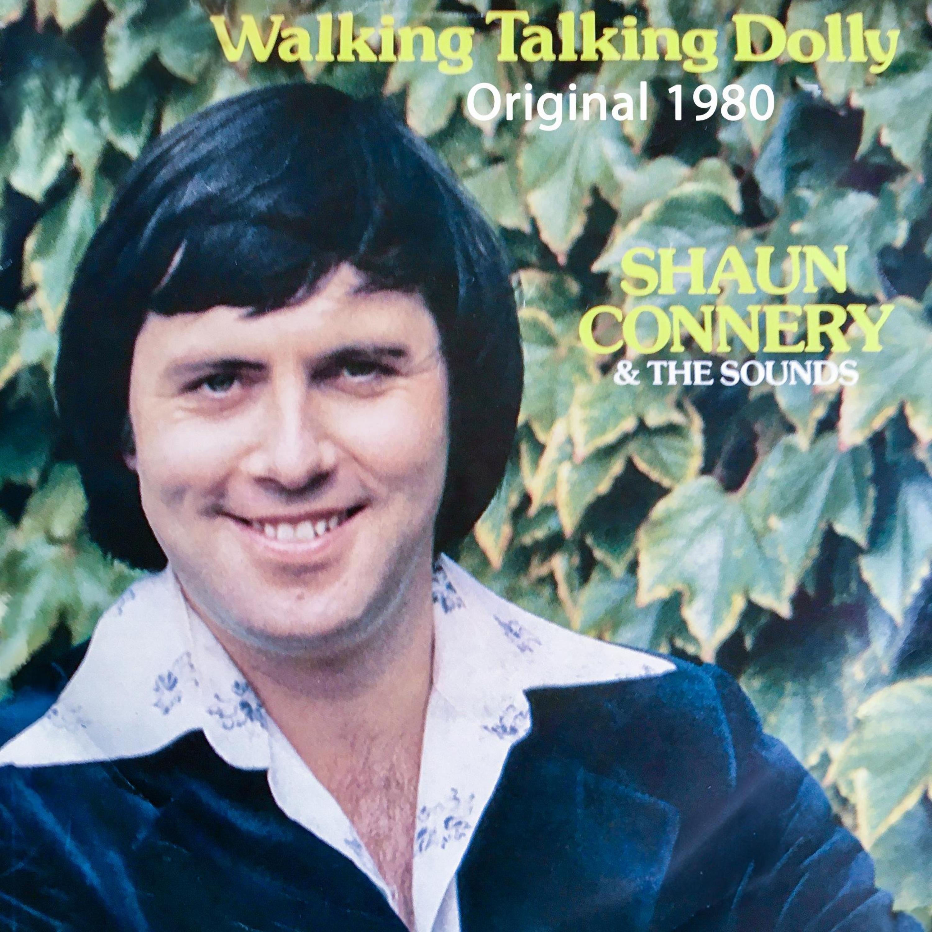 WALKING TALKING DOLLY - Single