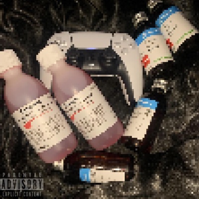 Lean Addict - Single
