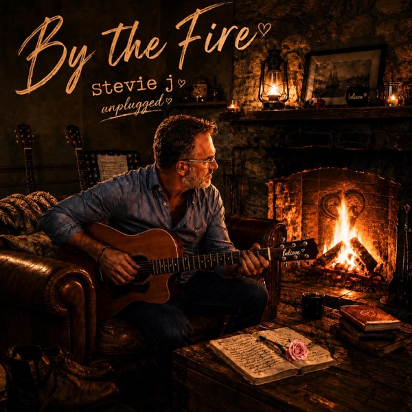 By The Fire