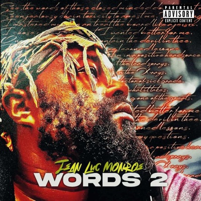 WORDS Pt. 2 - Single
