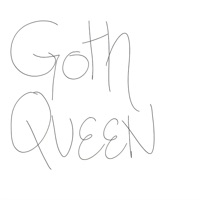 Goth Queen - Single - Ghost