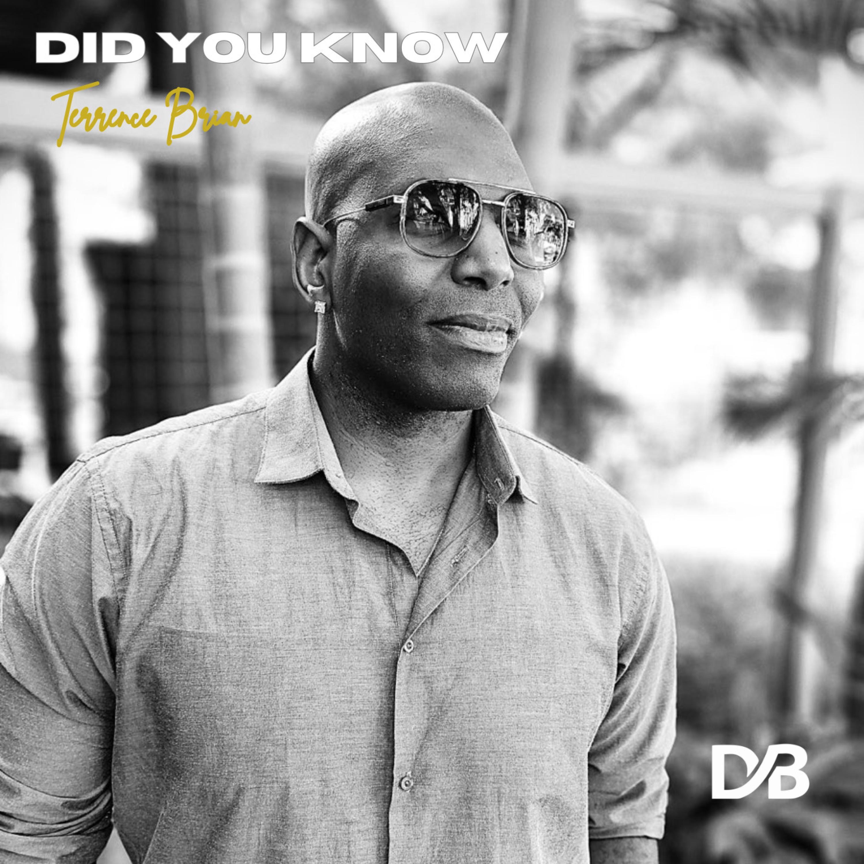 Did You Know - Single