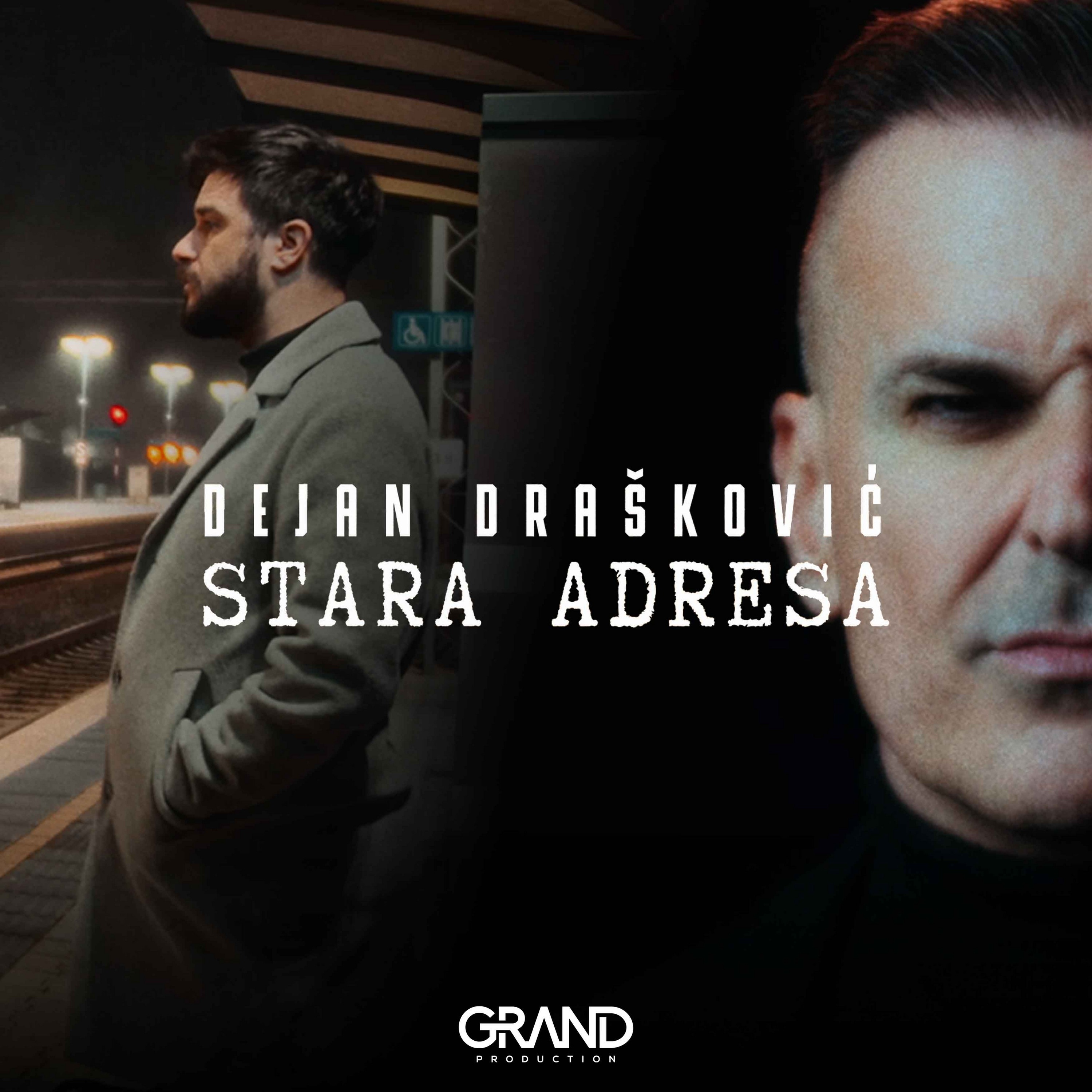 Stara adresa - Single