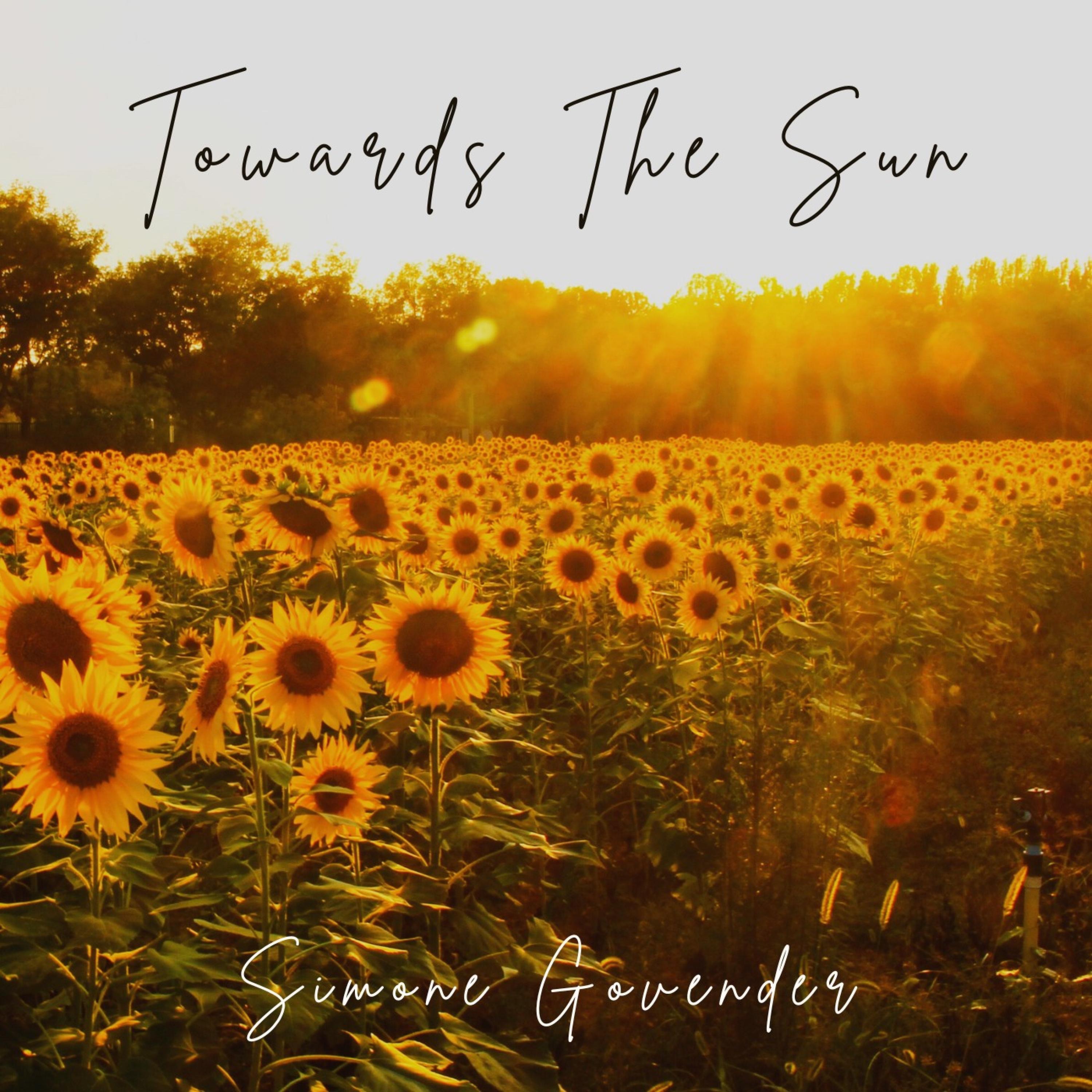 Simone Govender - Towards the Sun