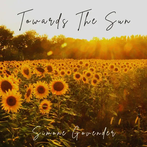 Towards The Sun — Simone Govender