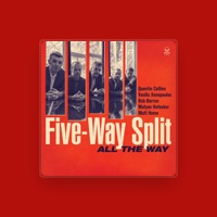 Five-Way Split