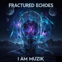 Fractured Echoes - Single - I AM MUZIK
