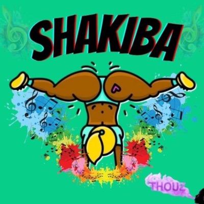 Shakiba - Single