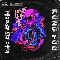 KUNG FOO (feat. KYOTO PROJECT) - Single - KitcheThePoet