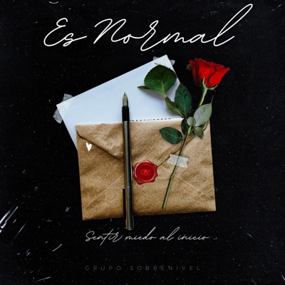 Es Normal - Single