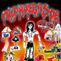 Mil Pruebas de Fe - EP - Carrizal