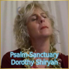 Dorothy Shiryah - Psalm-Sanctuary artwork