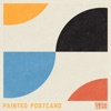 Painted Postcard - Single