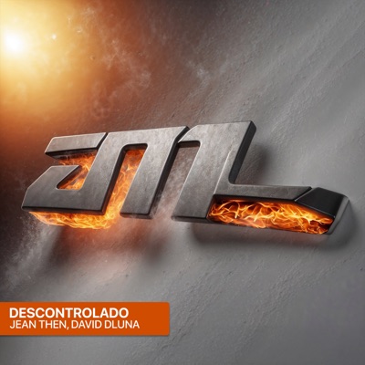 Descontrolado - Single