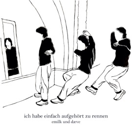 allein sein Dæve & EmilK