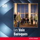 Les Voix baroques