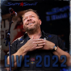 Folsom Prison Blues (Live at Gävle, Sweden, 2022) [feat. The Brotherhood]