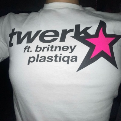 TWERK - Single