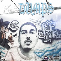 Long Live Dumps - Single - JayTenfoe & CVTCHXXII