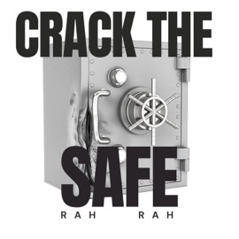 Crack the Safe Rah Rah