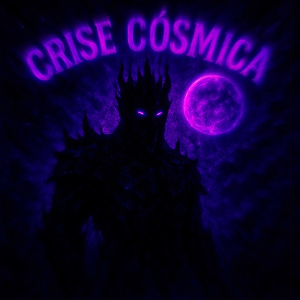 Crise Cósmica - Single