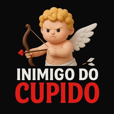 Inimigo do Cupido - Single