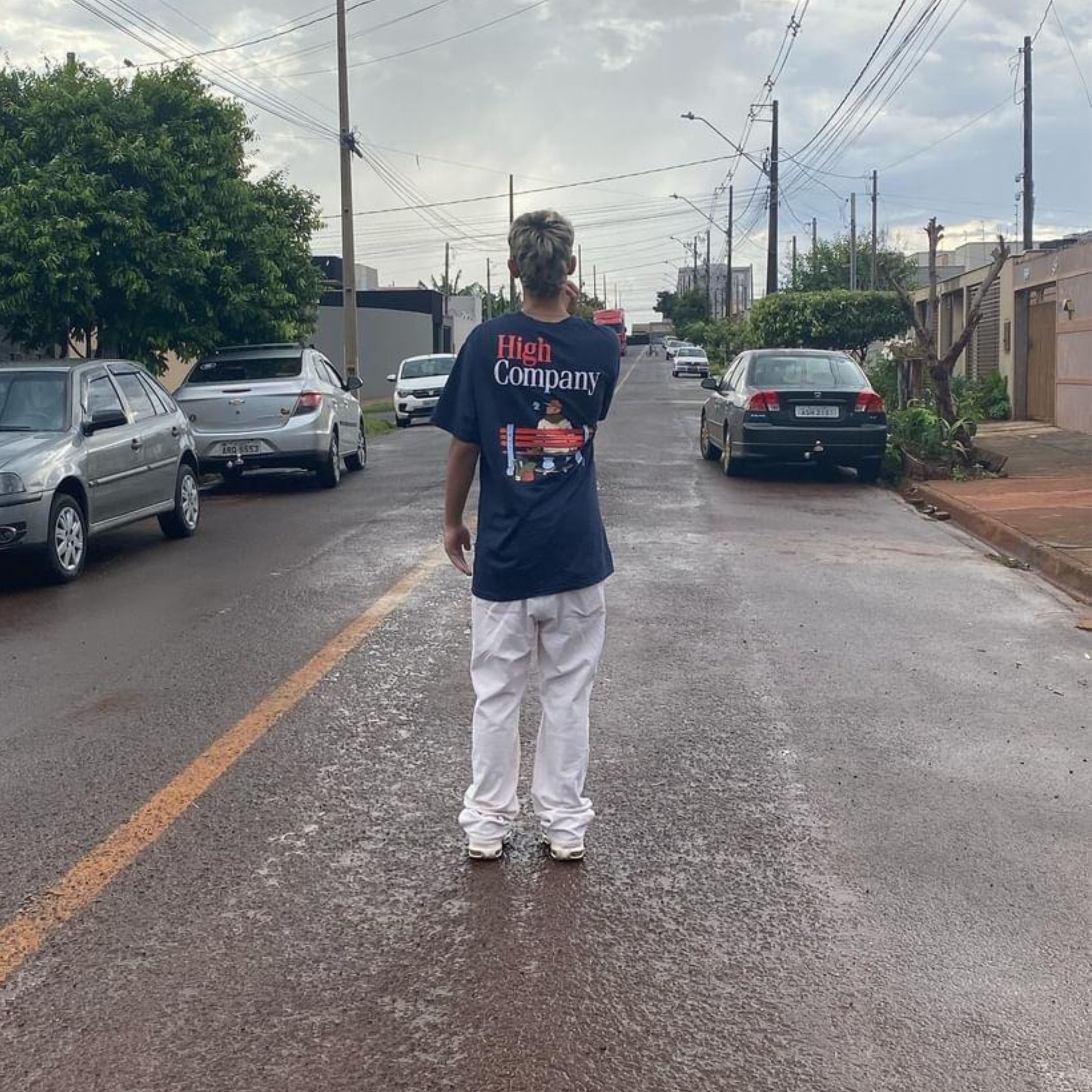 Ela Quer Hard X Rock - Single