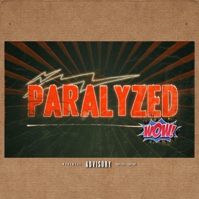 Paralizado (feat. Antoz) - Single