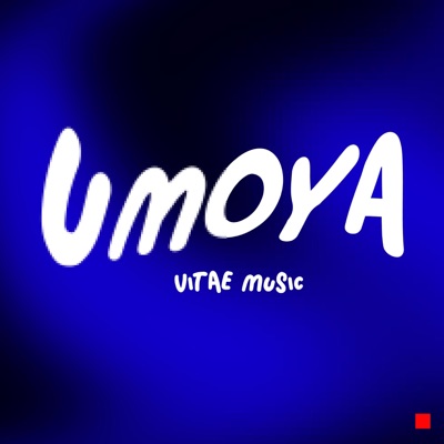 Umoya (Radio Edit) - Single