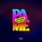 Pa me - AsTovar lyrics