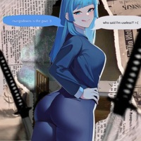 CHRÖME HEARTS! - Single - mangodxwns