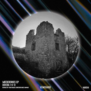 Wiederdries EP - EP