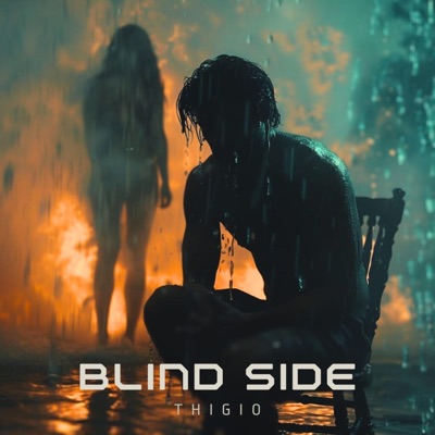 Blind Side (feat. Jay On The Mask) - Single