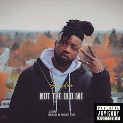 Not The Old Me - Single