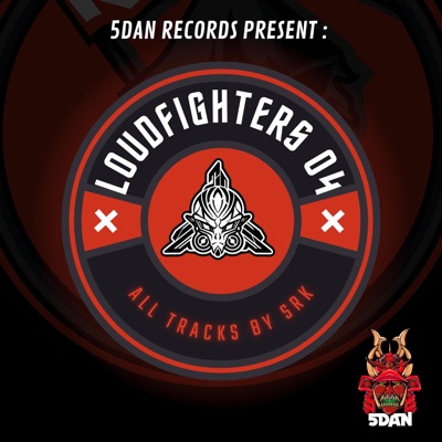 Loudfighters 04 - EP