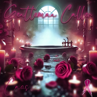 Gentleman Caller - EP