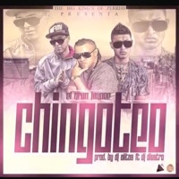 Chingoteo - Single - Dj Alitas