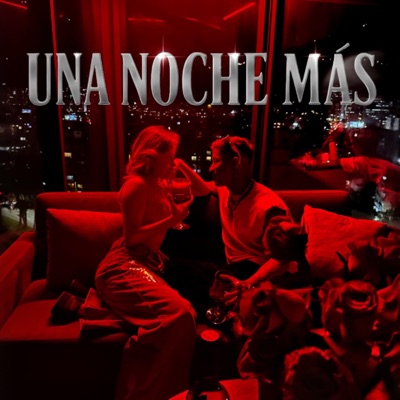 Una Noche Mas - Single