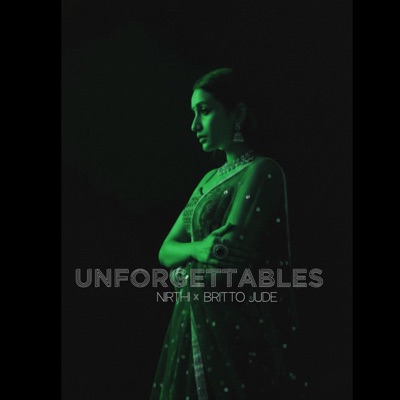 Unforgettables Lofi Flip (Lofi Flip) - Single