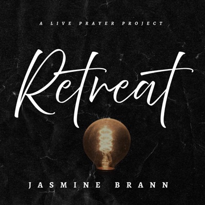 Retreat - EP