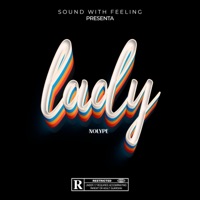 Lady - Single - NolyPe