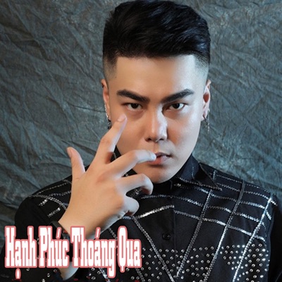 Hạnh Phúc Thoáng Qua - EP