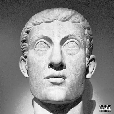 Listen to EGOMANIAC - Single by Bearded Legend