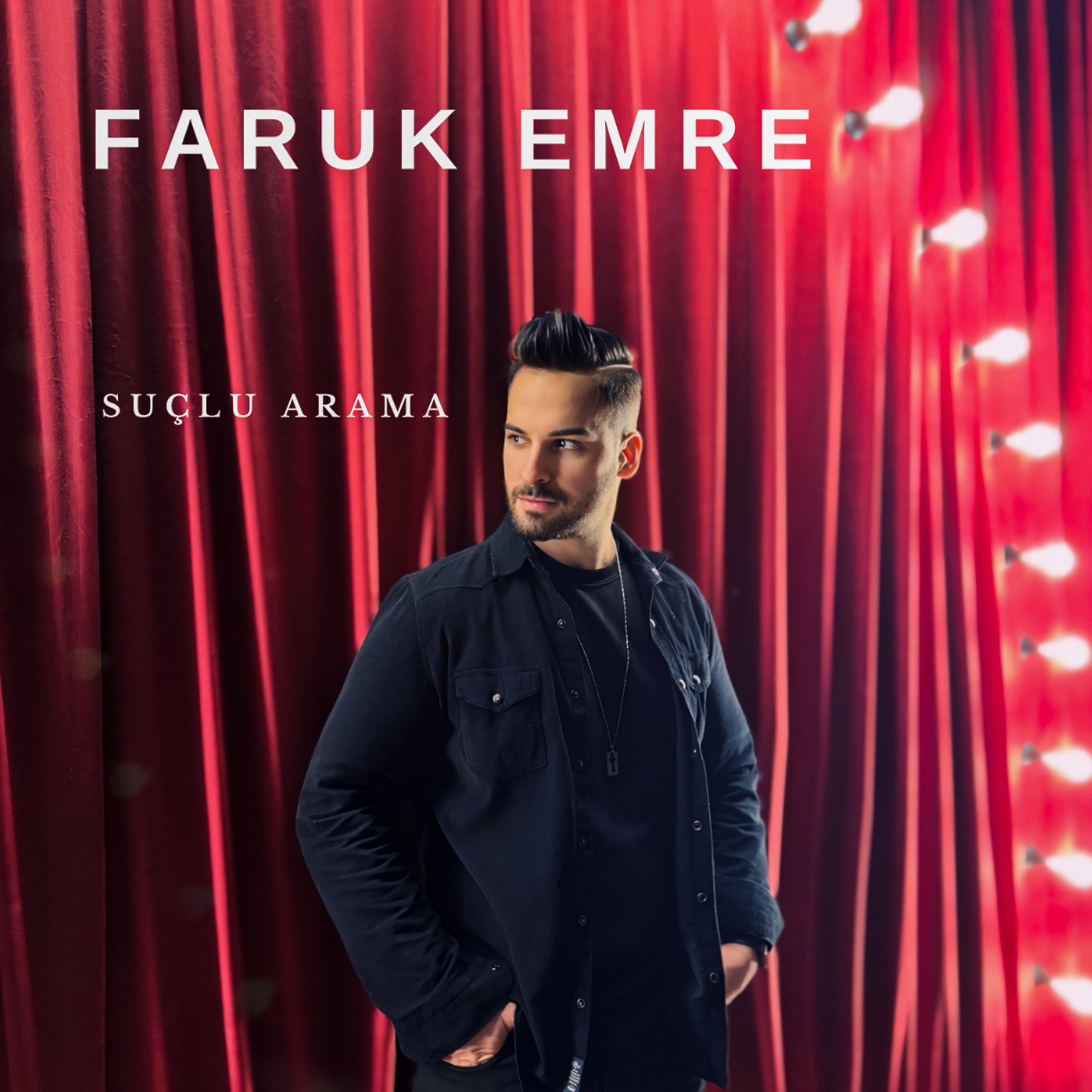 Suçlu Arama - Single