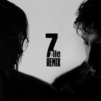 7 zile (feat. Florian Rus & INNA) [Remix] - Single - ReMan