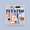 Flukten