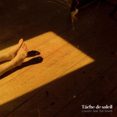 tâche de soleil - Single