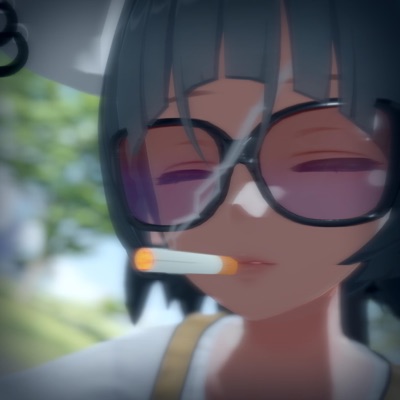 cloudy mind. - Single